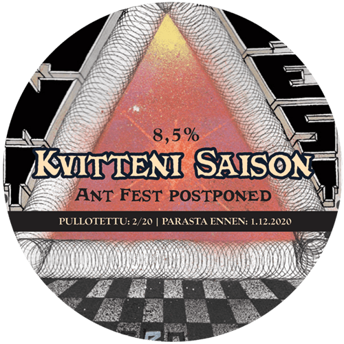 Kvitteni Saison
