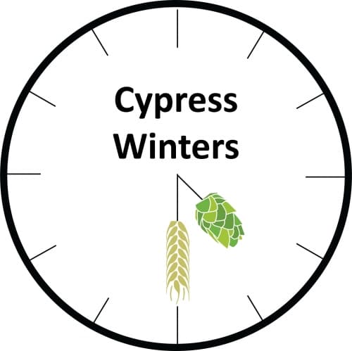Cypress Winters