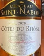 Tradition Côtes du Rhône Rosé