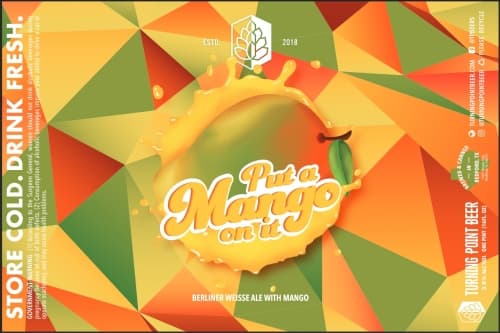 Put A Mango On It