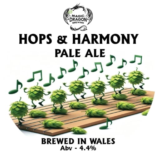 Hops And Harmony