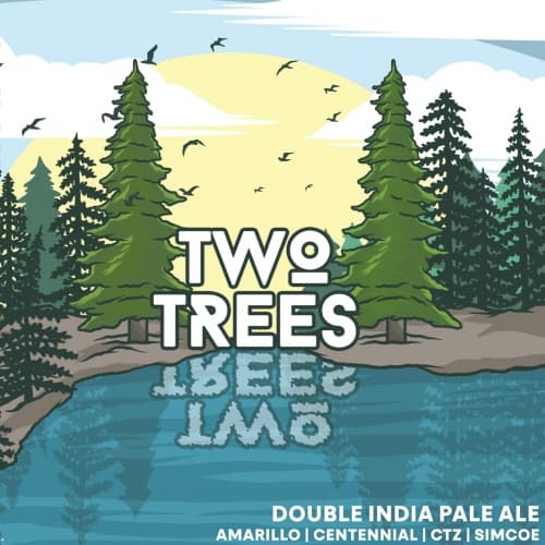 Two Trees