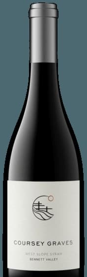 West Slope Syrah