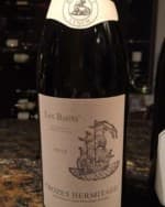 Les Batits Crozes-Hermitage