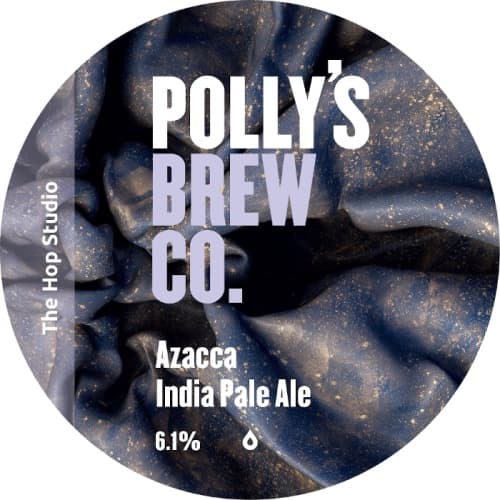 The Hop Studio - Azacca India Pale Ale
