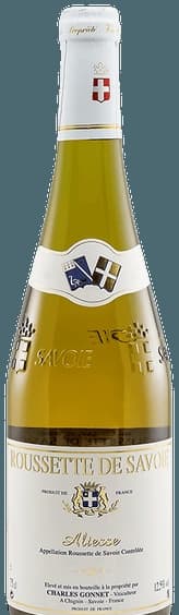 Altesse Roussette de Savoie