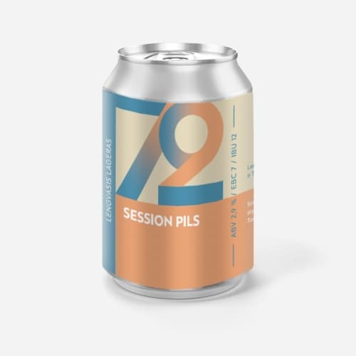 Session Pils