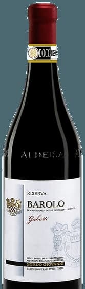 Gabutti Riserva Barolo