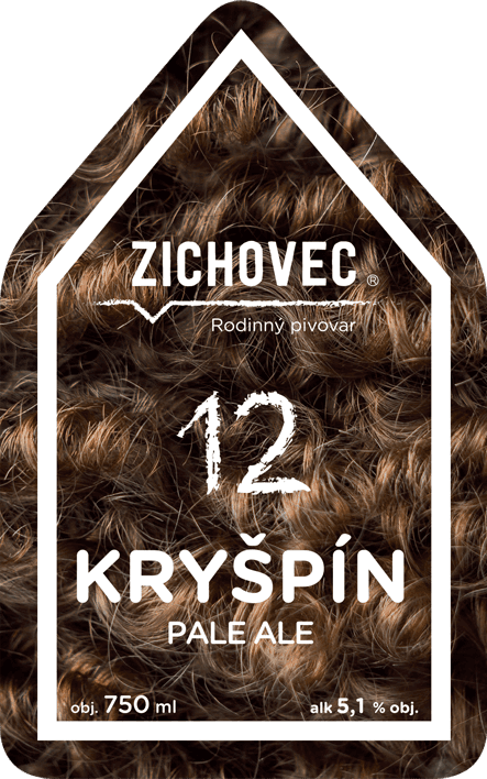 Kryšpín