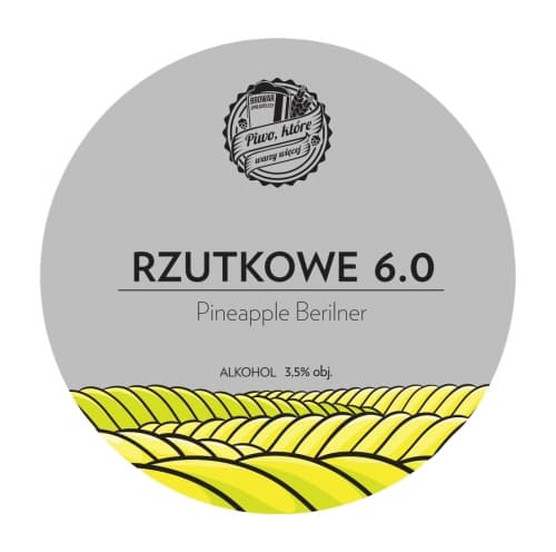 Rzutkowe 6.0