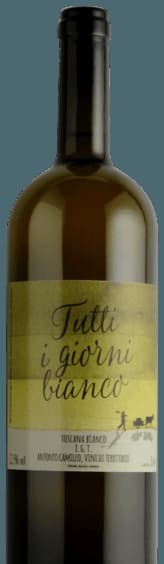 Tutti I Giorni Bianco