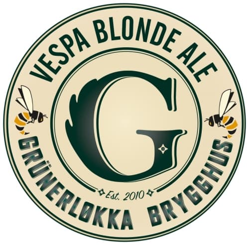 Vespa Blond Ale