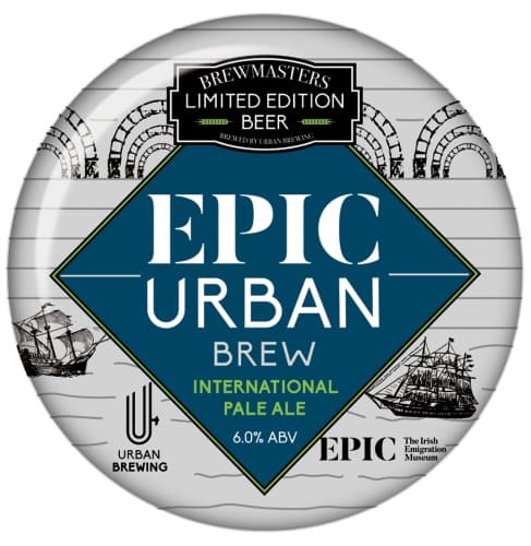 EPIC Urban IPA 2021