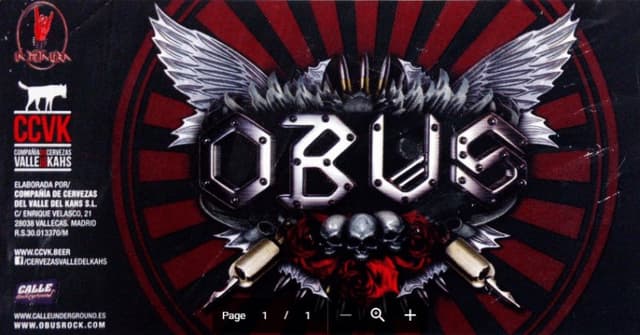 Obus