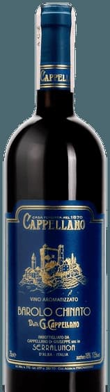 Barolo Chinato
