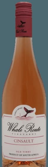 Old Vines Cinsault