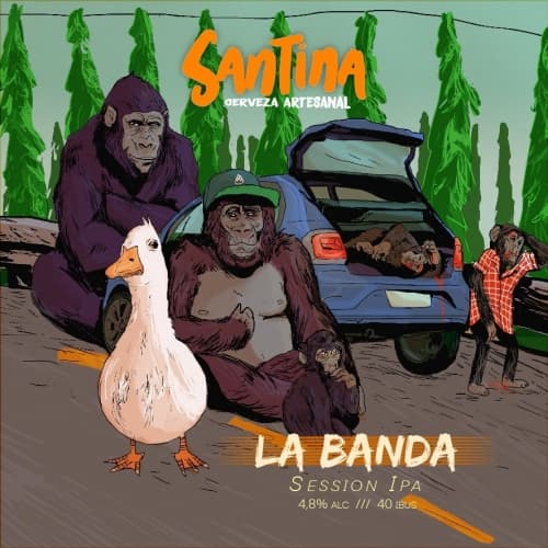 La Banda