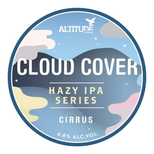 Cloud Cover: Cirrus