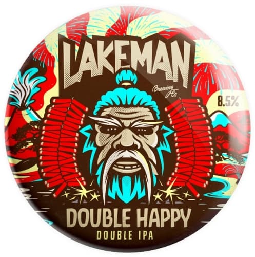 Double Happy