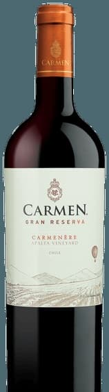 Gran Reserva Carmenère