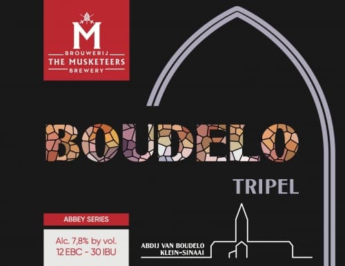 Boudelo Tripel