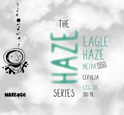 Eagle Haze