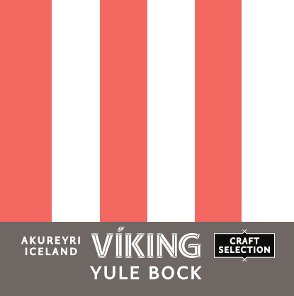 Viking Yule Bock