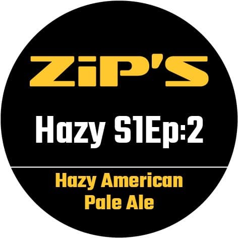 Hazy S1Ep:2