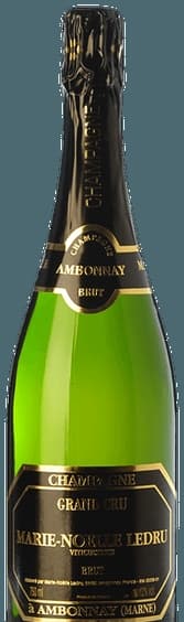 Brut Champagne Grand Cru 'Ambonnay'