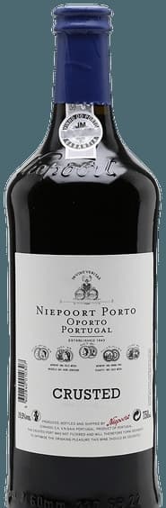 Porto Crusted