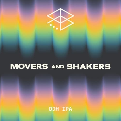 Movers & Shakers