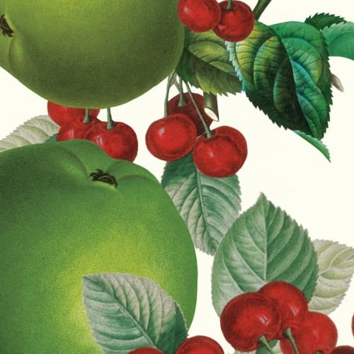 Cranberry Crumble Ciider