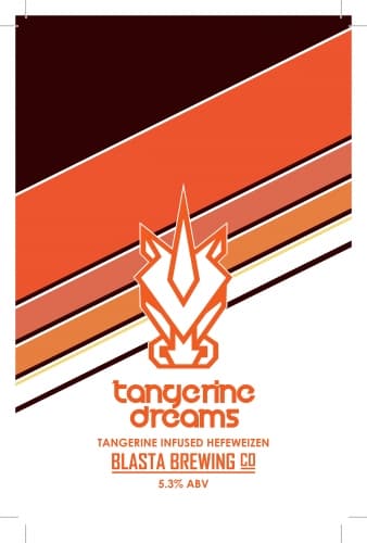 Tangerine Dreams