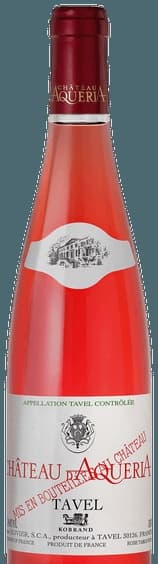 Tavel Rosé