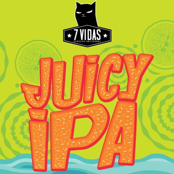 JUICY IPA