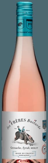 Les Frères Bastards Rosé