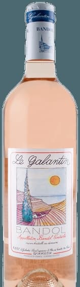 Bandol Rosé