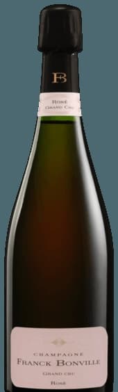 Brut Rosé Champagne Grand Cru