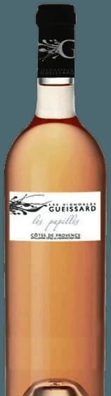 Les Papilles Rosé