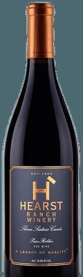 Three Sisters Cuvée Red