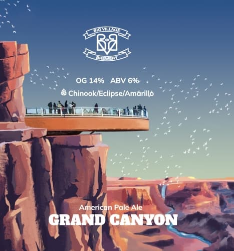 GRAND CANYON