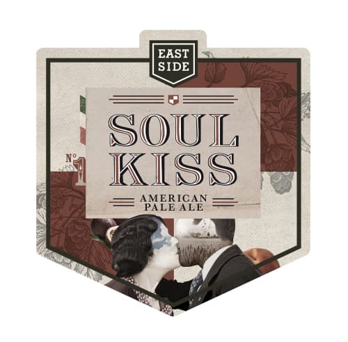 Soul Kiss
