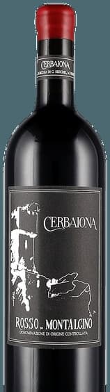Rosso di Montalcino