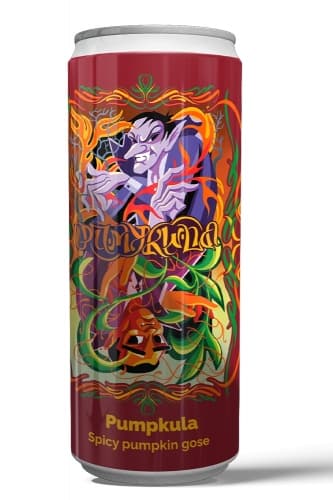 Pumpkula