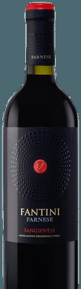 Fantini Sangiovese Terre di Chieti