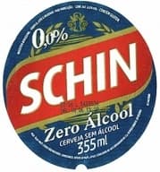 Schin Zero Álcool