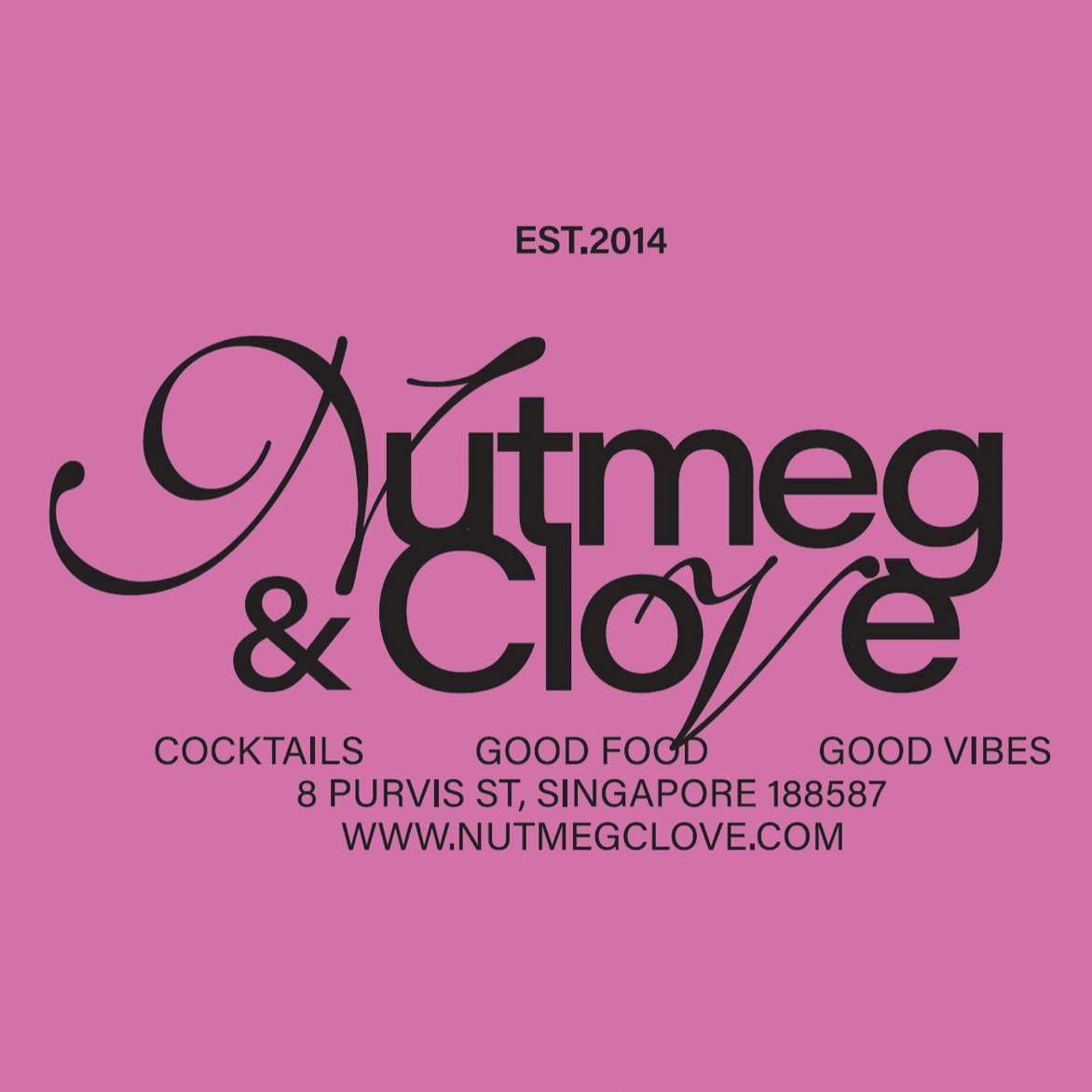 Nutmeg & Clove