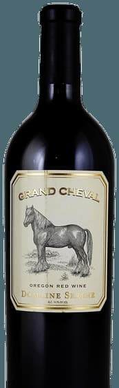 Grand Cheval