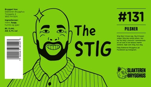 The Stig