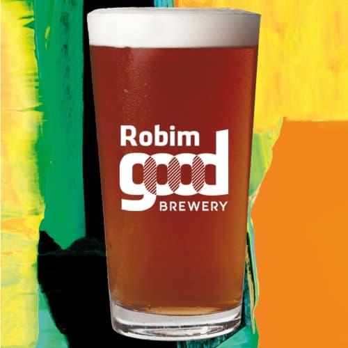 Robim Good WAKE UP